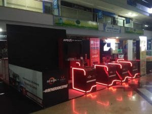 Kontraktor Booth Pameran Di Bandung