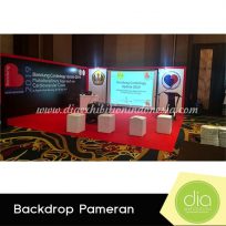 backdrop pameran 3